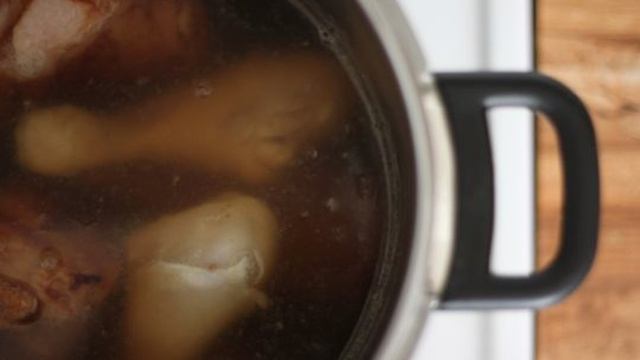 Книга рецептов