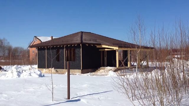 Кровля BRAAS смотреть онлайн