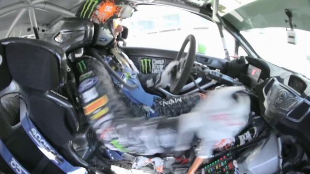 Homenaje a Ken Block - Legends Never Die (ft. Against The Current) смотреть онлайн