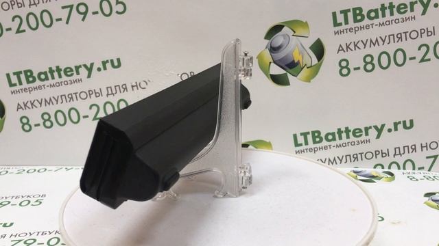 Аккумуляторная батарея для ноутбука Lenovo G580 7800 Mah