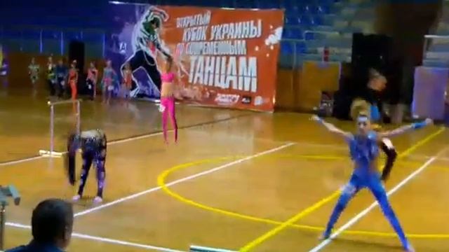 1-ое видео с Харькова/Диско by UlianaArt смотреть онлайн