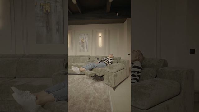 Наша многофункциональная новинка ,диван "Дуглас" смотреть онлайн