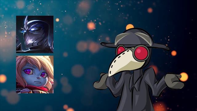 Switching from Mobile Legends to League of Legends? Here are 5 Basic Things You Should Know. смотреть онлайн