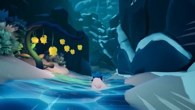 Les Schtroumpfs 2 – Le Prisonnier de la Pierre Verte | Teaser FR | OSome Studio & Microids смотреть онлайн