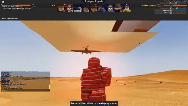 Cat_Boy579 AKA HACKER ON ROBLOX смотреть онлайн