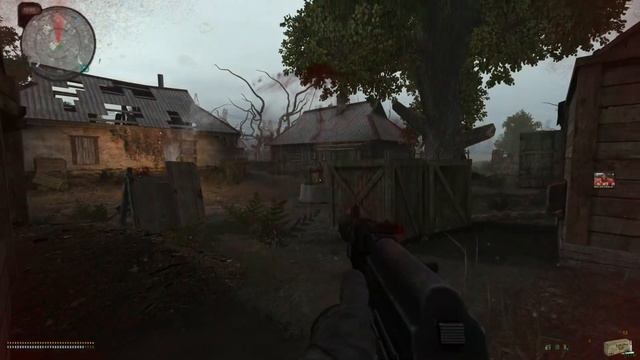 STALKER Anomaly Monolith Warfare - The Final Assault (#7) смотреть онлайн