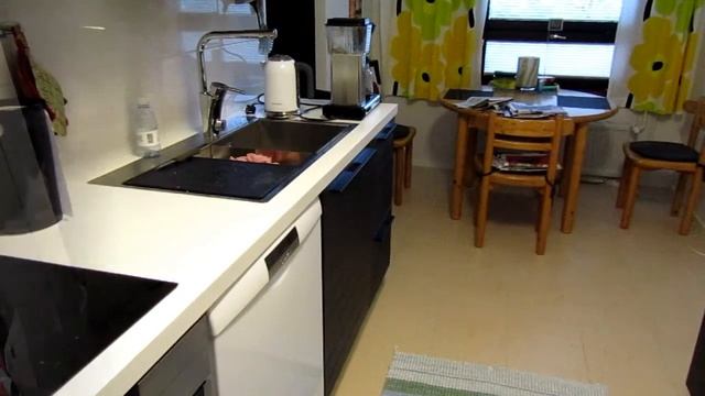 Kuka tyhjää astianpesukoneen? смотреть онлайн