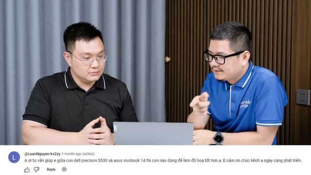 Tư vấn Laptop 2: Đi tìm máy mạnh nhất từng phân khúc giá ! смотреть онлайн