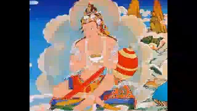 AVALOKITESVARA смотреть онлайн