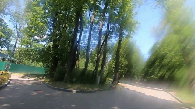 Легенда Калининграда.ЗООПАРК.(июнь 2023)) смотреть онлайн