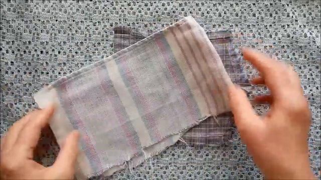 Какую ткань и фон использовать для вышивки лентами смотреть онлайн