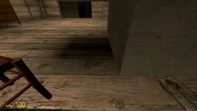 Garry's mod| Хоррор карты| Три карты в одном ролике. смотреть онлайн