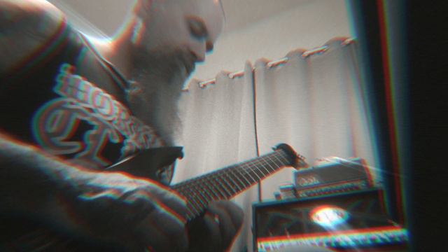 Ibanez prestige RGD 7 #ibanez #ibanez7string смотреть онлайн