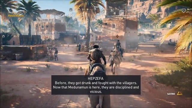 Acer Predator Helios 300 GTX 1060 | Assassin's Creed: Origins смотреть онлайн