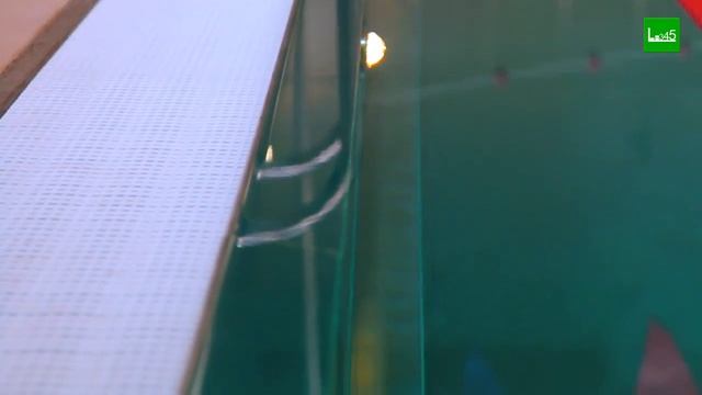 ПРОФЕССИОНАЛЬНЫЕ БАССЕЙНЫ ИЗ НЕРЖАВЕЮЩЕЙ СТАЛИ смотреть онлайн