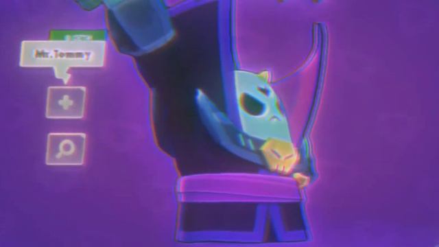 Тёмный лорд спайк | Brawl Stars | _megos TT смотреть онлайн