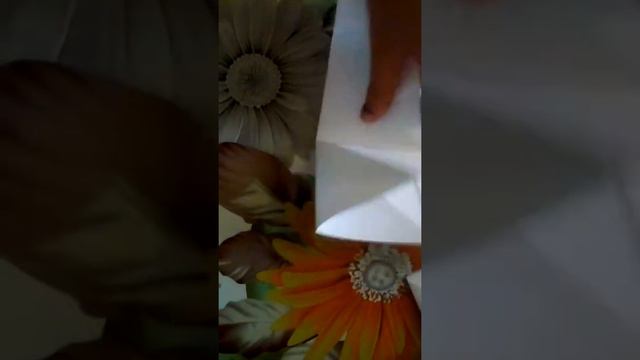 Конверт для подарка !! Продолжение будет в следующем видео !😇😇😇😄😄😄😍😍😘😋💚💛💓💋💖👏🙌😍💞💜 смотреть онлайн