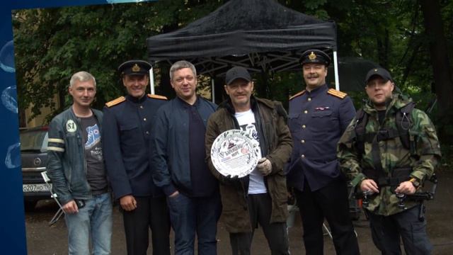 Баренцево море сериал Чем закончится Анонс смотреть онлайн