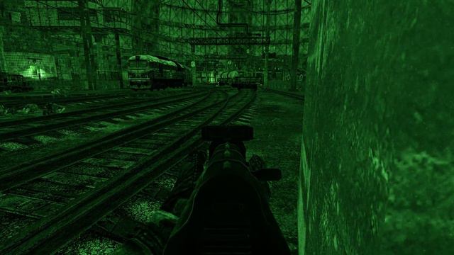 S.T.A.L.K.E.R. A.R.E.A. full walkthrough story mode gameplay #28 смотреть онлайн