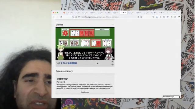 BBBB.948. Top 15 Intuitive games on Board Game Arena смотреть онлайн