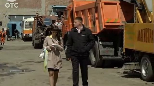 Рубрика "Человек труда": история успеха выпускника Новосибирского машиностроительного техникума смотреть онлайн