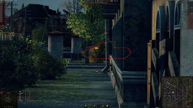 ОДИН В ГОРОДЕ ВОИН World of Tanks (wot) смотреть онлайн