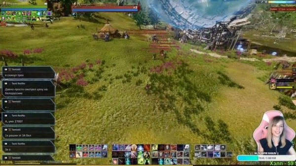 ArcheAge 7.5 РОЗЫГРЫШ ЖЕТОНА ВНУТРИ\ФЕСТИВАЛЬ РЕМЕСЛЕННИКОВ