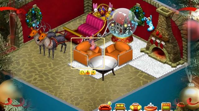 Аватария//Уроки Интерьера #1//Юлия Мей ♥ смотреть онлайн