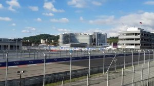 Формула 1 в Сочи 2018 | FORMULA 1 - 2018 | Сочинцы на ФОРМУЛЕ-1
