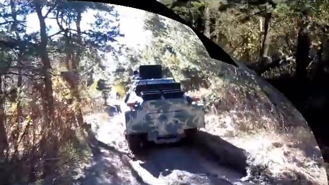 БРДМ 1 смотреть онлайн