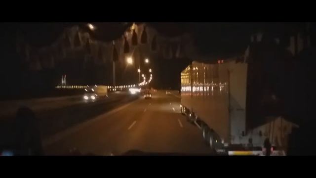 Winter voyage to Poland | Teaser смотреть онлайн