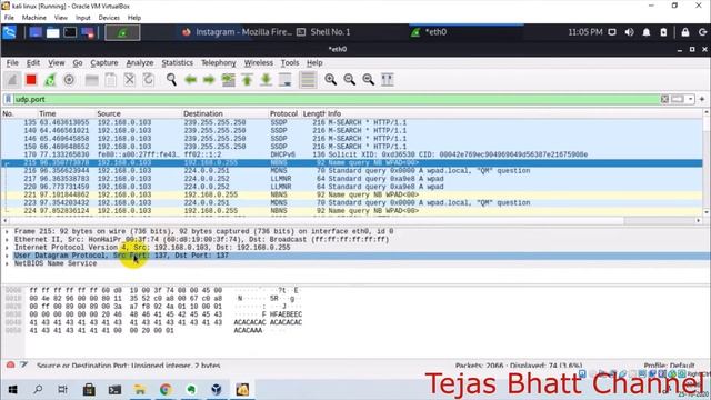 wireshark? What is Wireshark and how to use it смотреть онлайн