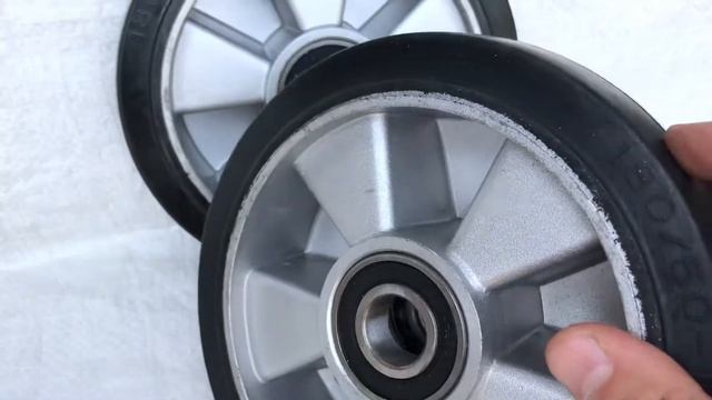 Колёса рохли 180/50-140 резина/алюминий смотреть онлайн