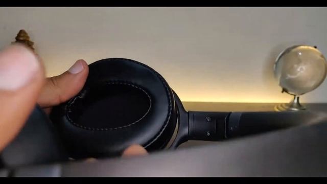 Sennheiser HD 4.40BT Wireless Headphones Review