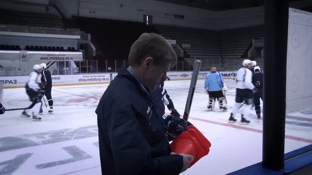 Arena - Život za hokej смотреть онлайн