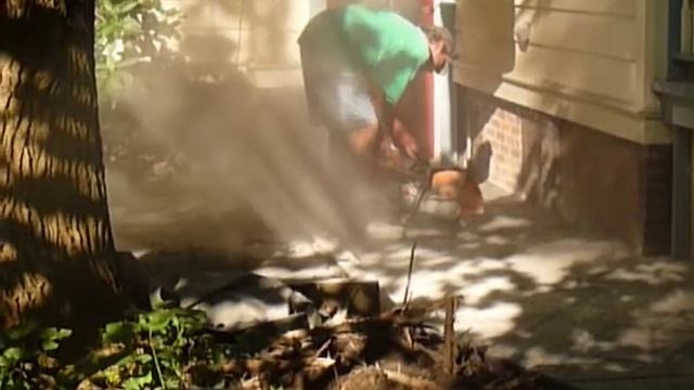 Cutting concrete смотреть онлайн