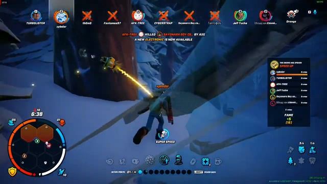[The Darwin Project] Tips and Tricks #1 смотреть онлайн