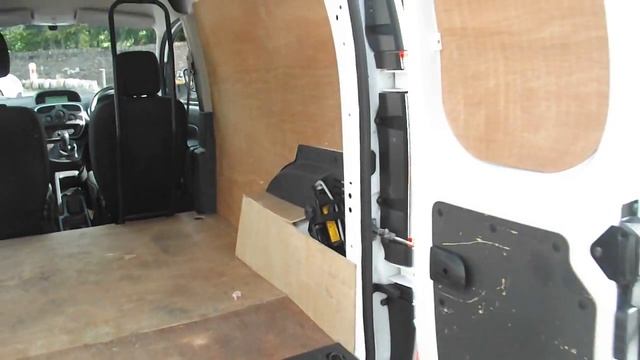 (64) 2014 RENAULT KANGOO 1.5 ML19 SPORT DCI 1d 90 BHP смотреть онлайн