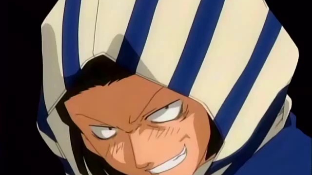 La Loi D'Ueki 05 Vostfr