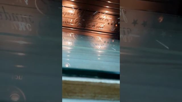 Мы в отеле!!! Нижний Новгород смотреть онлайн