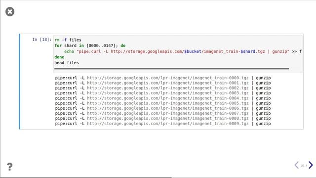 Tools for Working with Large Datasets смотреть онлайн