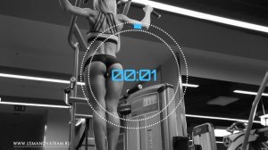 Стройная фигура с нуля (День 2) HD ~Usmanova TV~