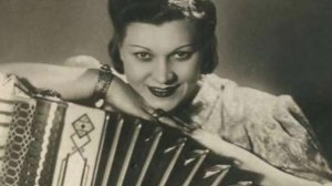 Клавдия Шульженко Челита