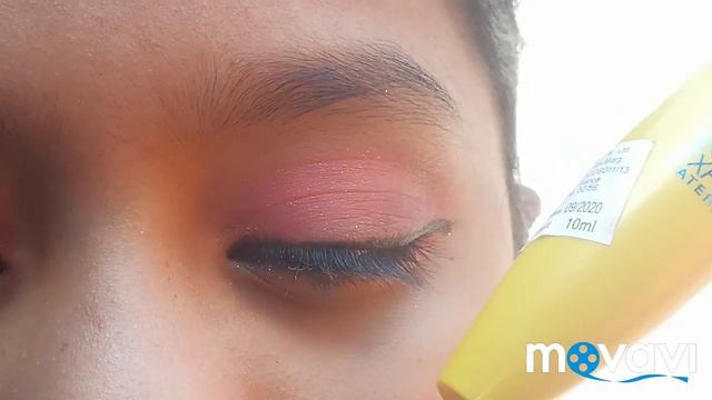 Mayblline Mascara's Review And Demo смотреть онлайн