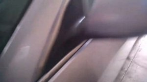 ЗАМЕНА АККУМУЛЯТОРНОЙ БАТАРЕИ MAZDA 6GH long version