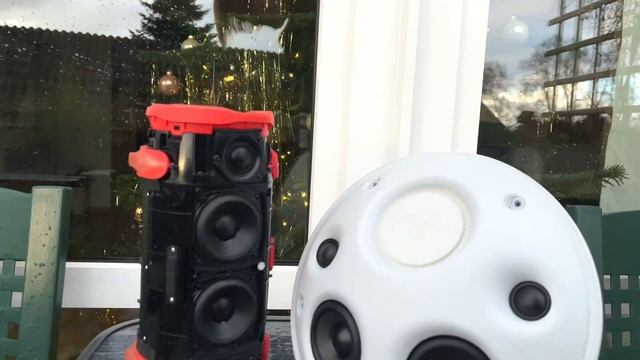 How GOOD is a 60$/€ harman/kardon Onyx Studio 4 from eBay??? Most UNKNOWN JBL Connect+ SPEAKER !!! смотреть онлайн