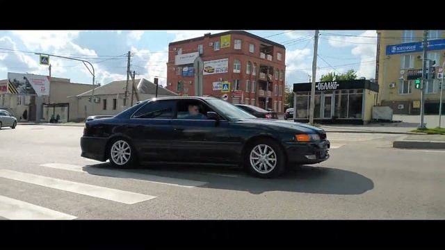 НЕ ПОВЕРИШЬ/100 подписчиков на канале/BURNOUT/SKYLINE/CHASER/ смотреть онлайн