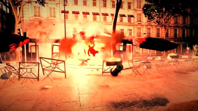 BF3 gameplay Русская версия (скачать) смотреть онлайн