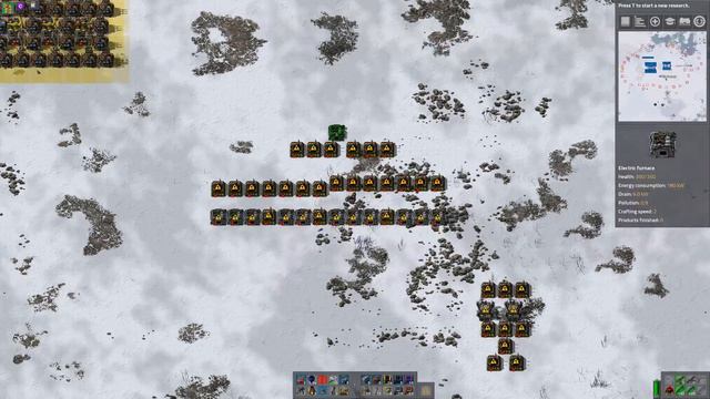 10k Design Challenge 31: Electric furnaces are tough смотреть онлайн