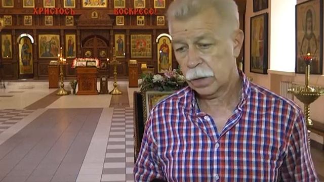 КОЛОКОЛЬНЫЙ БЛАГОВЕСТ смотреть онлайн